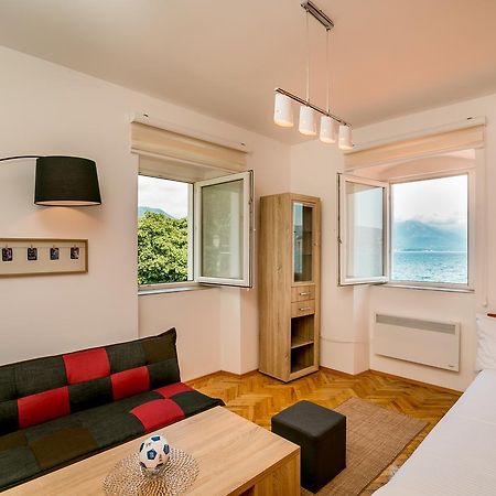 Apartments Villa Jovanka Herceg Novi Exterior photo